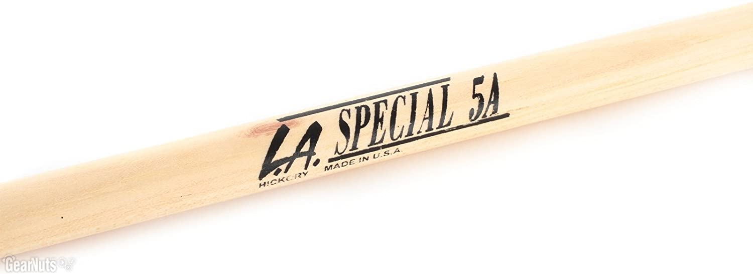 LA SPECIAL Wood 5A  LA5AW