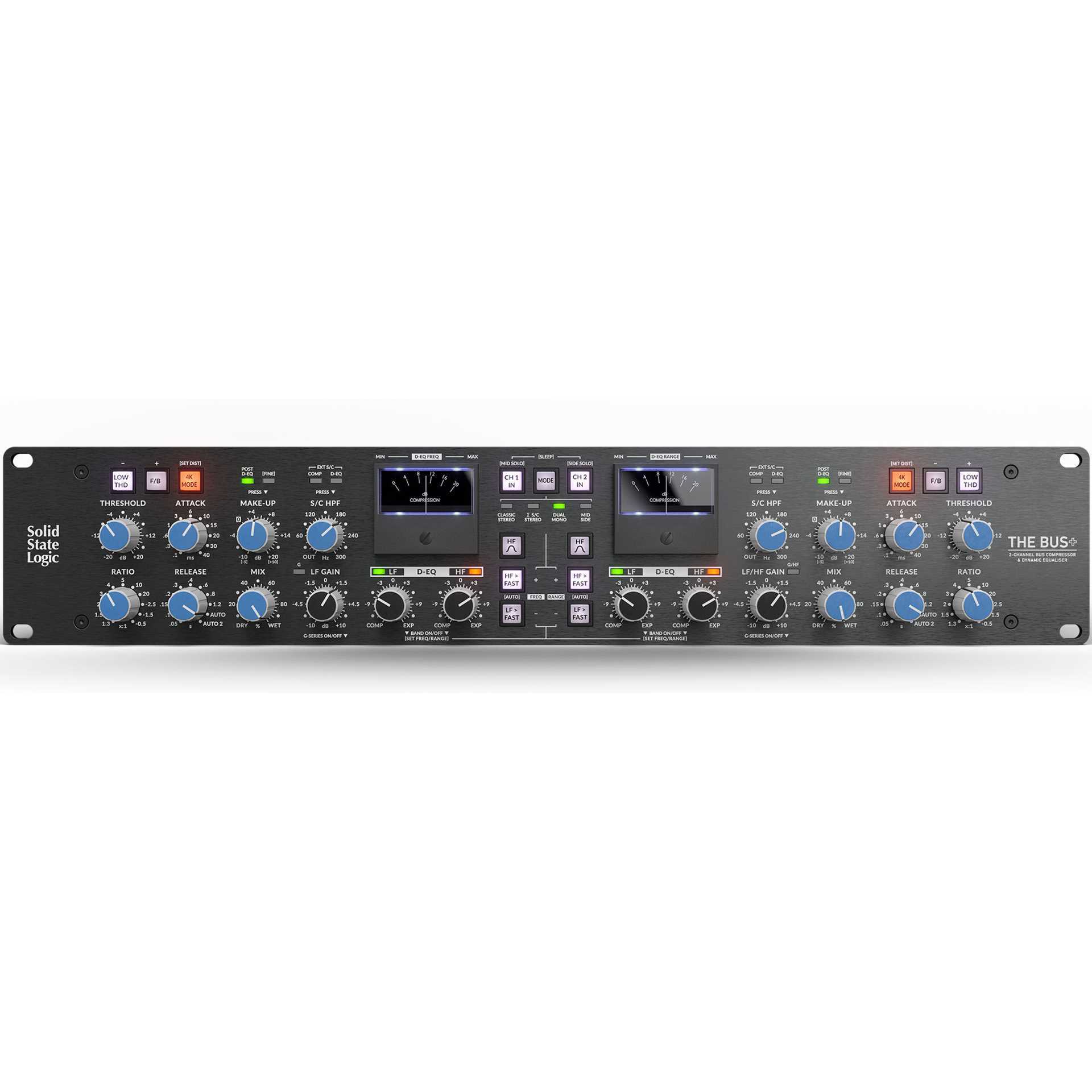 SSL Bus+