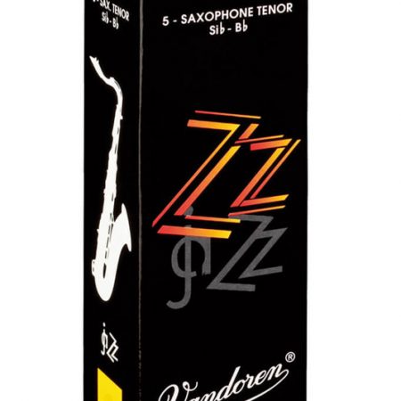 ZZ Tenorsax 4