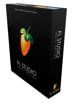 FL Studio Fruityloops edition v20+ – DIGITAL