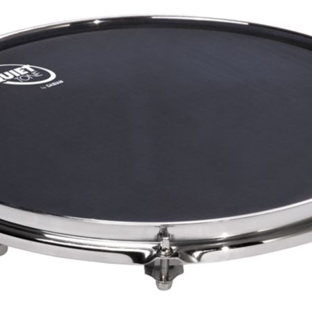 10 Quiet Tone Mesh Practice Pad