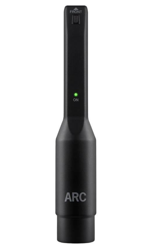 IK MEMS-MICROPHONE-FOR-ARC-SYS