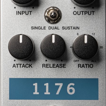 1176 Studio Compressor
