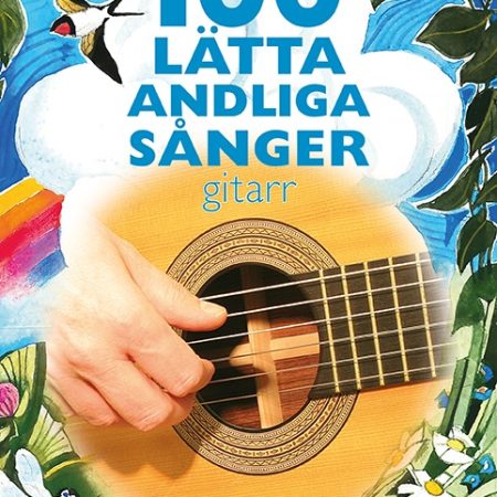 100 Lätta Andliga Låtar