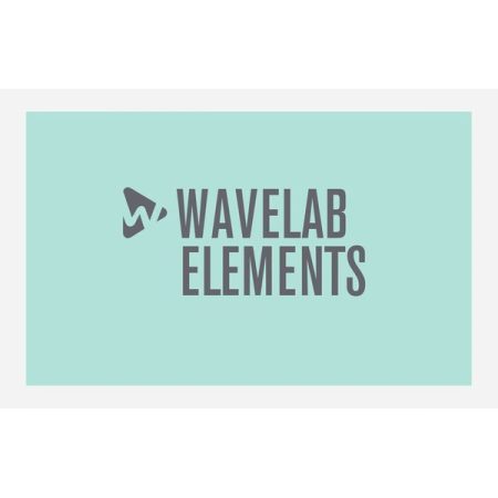 DAC WaveLab Elements 12 Retail