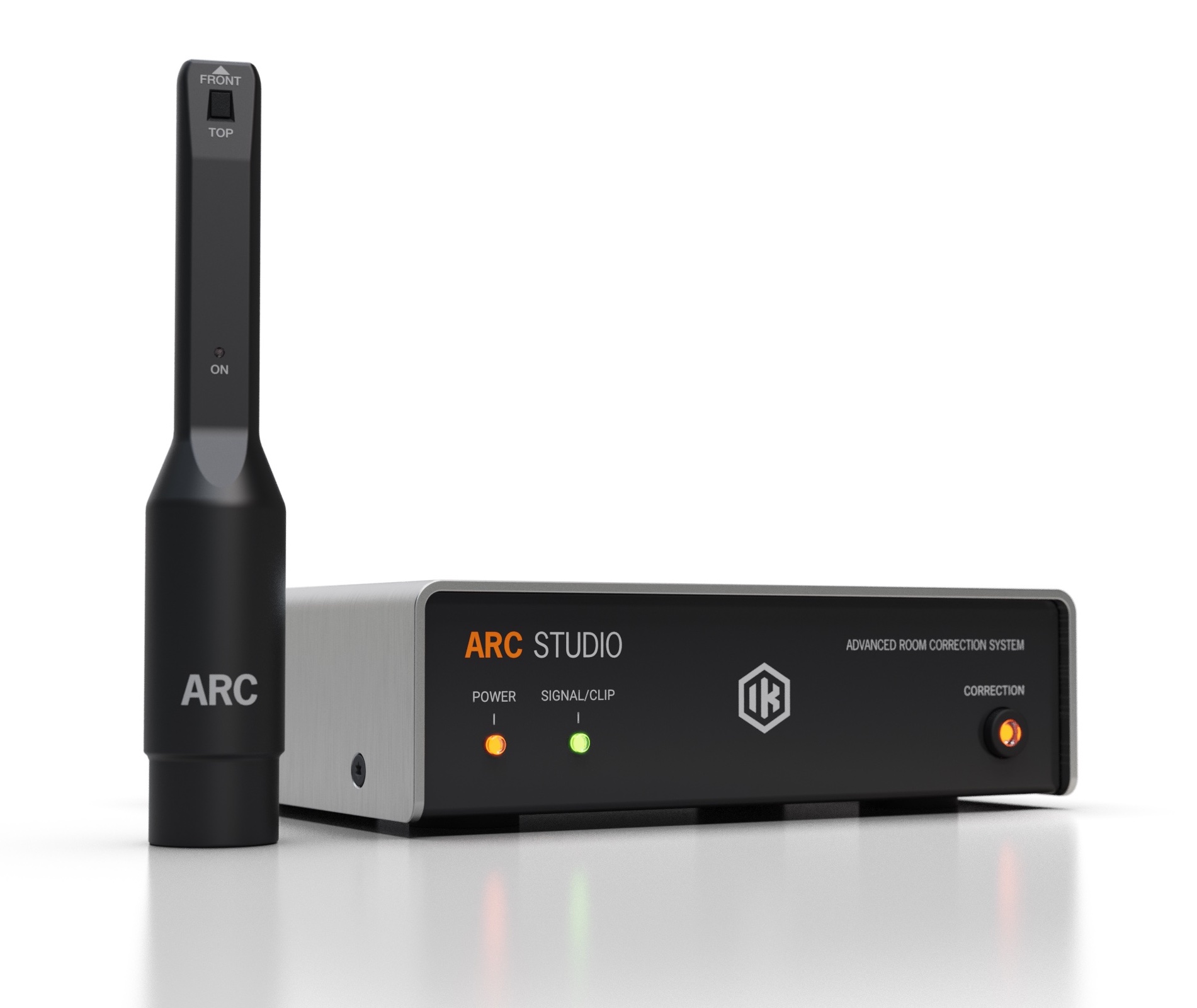 ARC STUDIO
