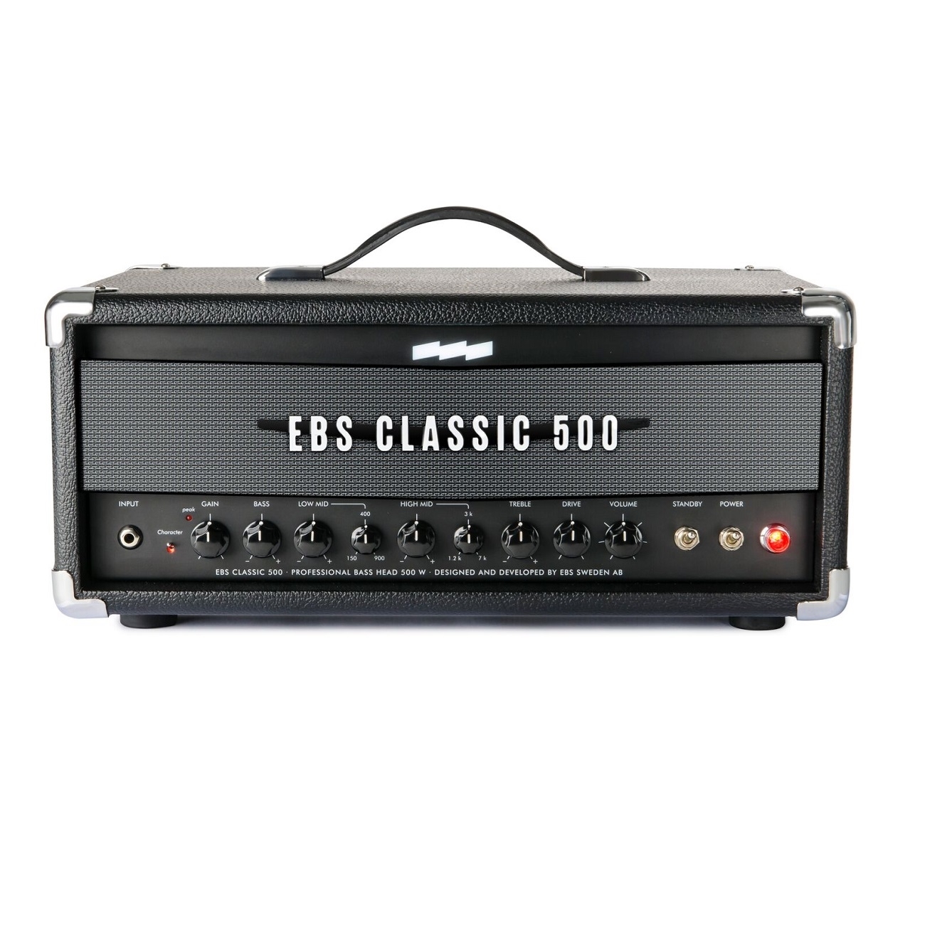 EBS-CL500 EU Classic 500 Bass Head