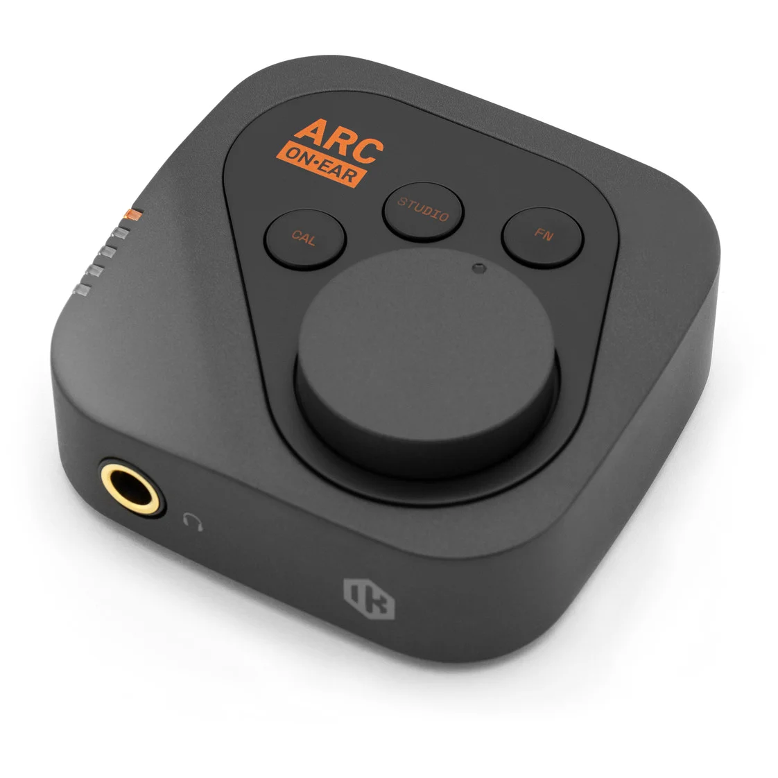 ARC-ON EAR HEADPHONE AMP