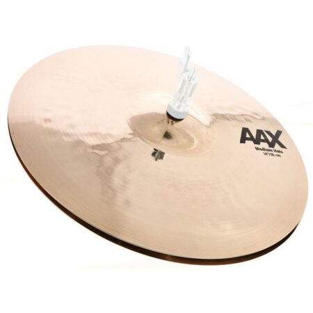 14 AAX MEDIUM HATS