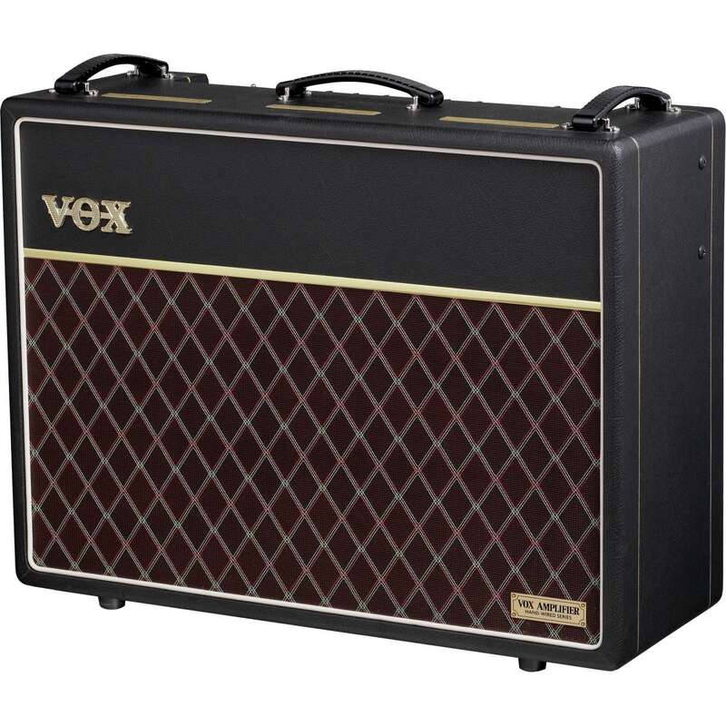 AC30HWR2 Hand-Wired
