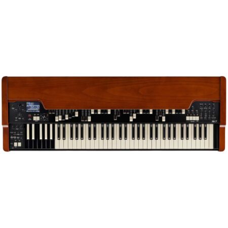 organ XK-7